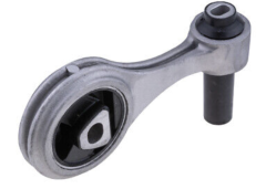 OPAR 51897408 Fiat Doblo Arka Şanzıman Takozu