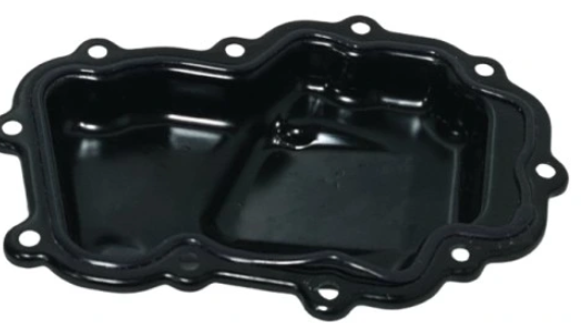 Fiat Egea Otomatik Şanzıman Kapağı 55242928