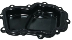 Fiat Egea Otomatik Şanzıman Kapağı 55242928