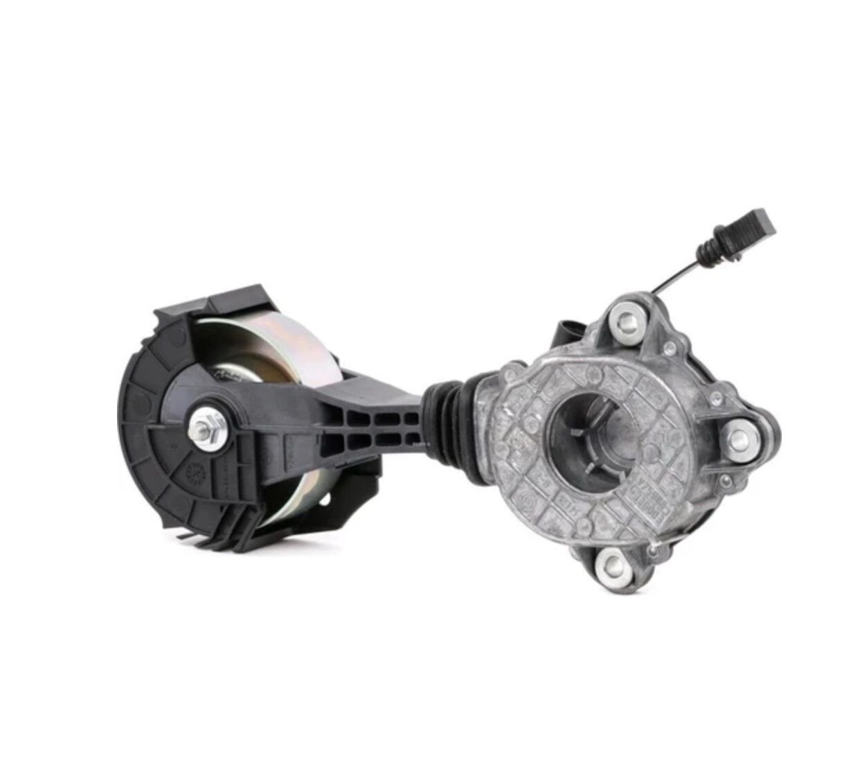 SNR GA359101   207/208/MINI  V KAYIŞ ELEKTRİKLİ GERGİ RULMANI