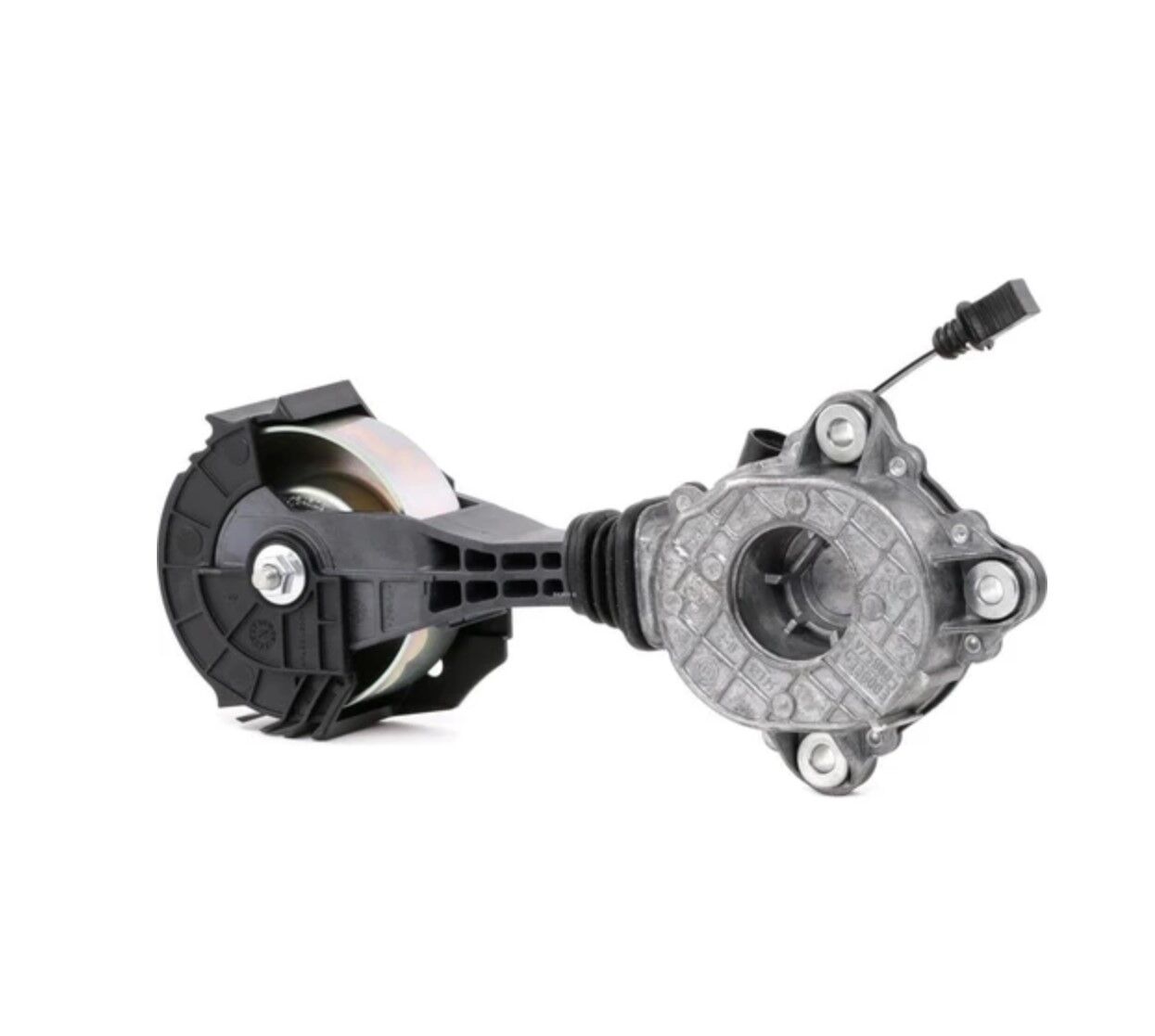 SNR GA359101 207/208/MINI  V Kayış Elektirikli Gergi Rulmanı