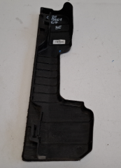 Hyundai i20 Radyatör Muhafaza Bakali̇ti̇ Sol 29136Q0000