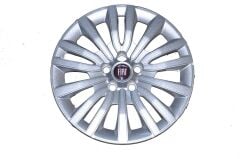 OPAR 735745857 Fiat Egea 2020> 15'' Jant Kapağı (Adet)