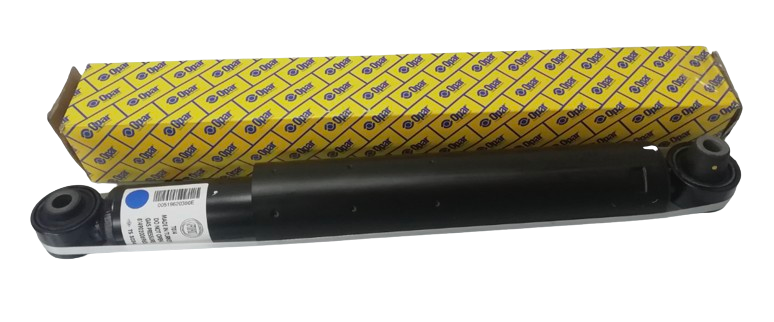 Fiat Doblo Arka Amortisör OPAR 52093970 52177155
