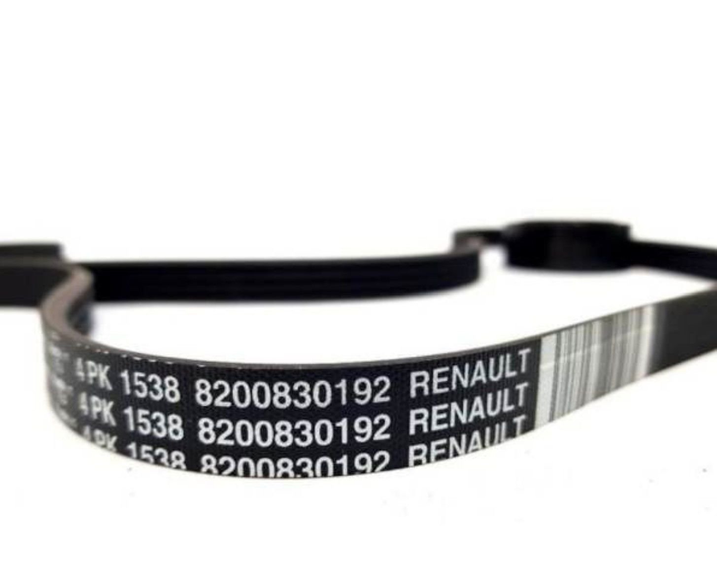Kanallı V Kayışı 8200830192 / 4PK1538