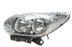 Fiat Doblo 3-III (2010-) Sağ Far OPAR 51810671