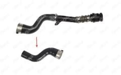 İBRAŞ 11474 Turbo Hortumu -Plastik Boru Hariç 1.5 Dci 144606515R