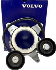 VOLVO V Kayış Kütüklü Gergi Rulmanı 32312720
