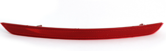 Fiat 500X Arka Tampon Reflektörü Sol OPAR 51941876