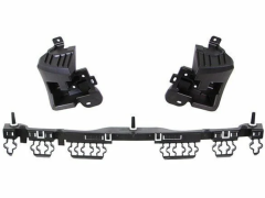 Renault Clio 5 Arka Tampon Braketi Takımı 852227017