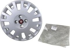 RICAMBI Originali 735466711 Fiat Fiorino 15 İnç Jant Kapağı