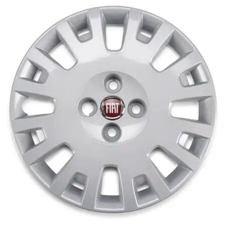 RICAMBI Originali 735466711 Fiat Fiorino 15 İnç Jant Kapağı