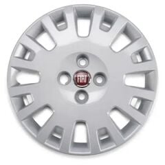 RICAMBI Originali 735466711 Fiat Fiorino 15 İnç Jant Kapağı