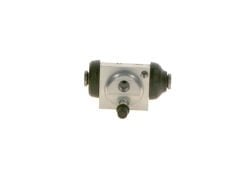 BOSCH 026002572 Clio 4 Arka Fren Merkezi 6001549707