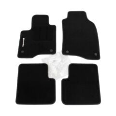 RICAMBI Originali 71807946 Fiat Panda (2012-2019) Halı Paspas Takımı