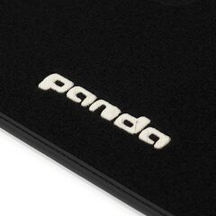 Fiat Panda Halı Paspas Takımı 71807946