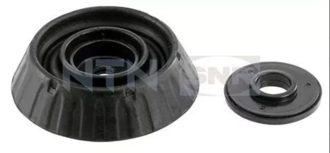 i10 PICANTO Amortisör Takozu Ön Rulmanlı Kit | SNR KB68902