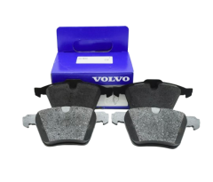 Volvo S80 V70 XC70 S60 V60 Ön Fren Balatası 32373184 / 31200229