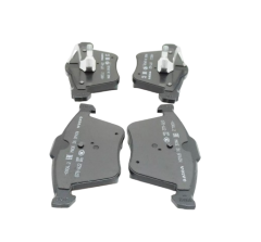 Volvo S80 V70 XC70 S60 V60 Ön Fren Balatası 32373184 / 31200229