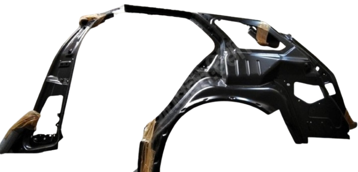 Fiat Egea Sol İskelet 52017456