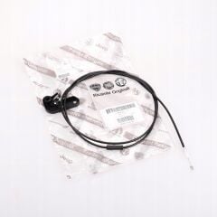 RICAMBI Originali 735440961 Fiat Bravo 2007> Motor Kaput Açma Teli