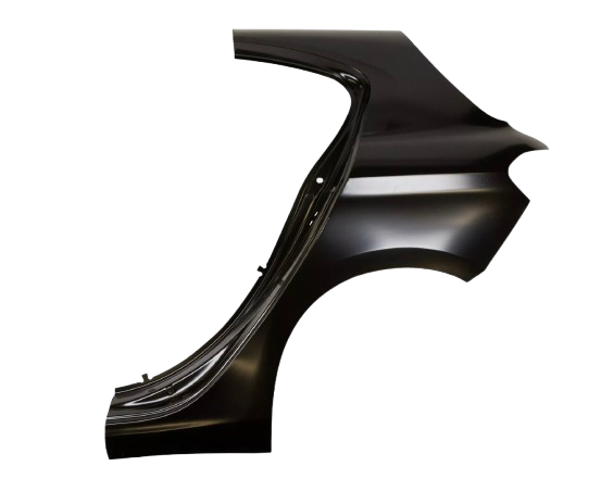 Fiat Egea Arka Sol Çamurluk 52069695