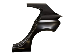 Fiat Egea Arka Sol Çamurluk 52069695