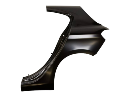 EGEA CROSS Arka Sol Çamurluk 52069695