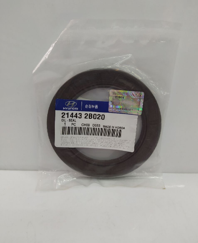 Kia Ceed / Hyundai Elantra Krank Keçesi Arka 214432B020