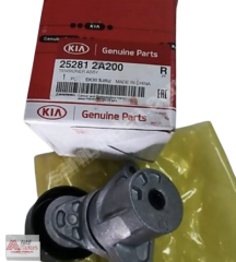 Kia  1,5-1,6 Dizel V Kayışı Gergi Komple 252812A200