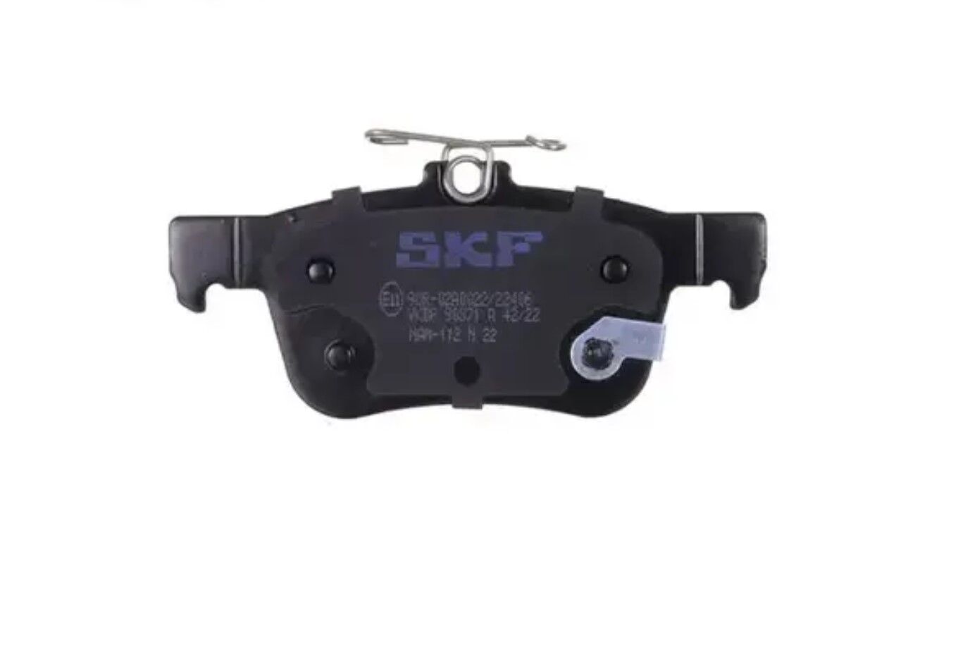 SKF VKBP90371A - MEK1GJ 2M008 AA FORD MONDEO FREN BALATASI ARKA