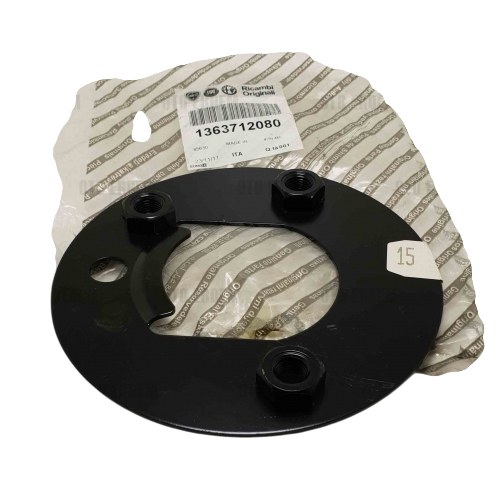 Fiat Ducato Stepne Taşıyıcı Braket 1363712080