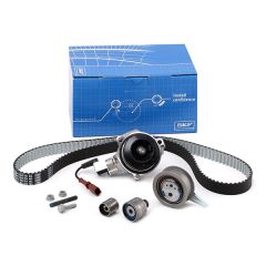 SKF VKMC01278 Su pompalı triger seti 04L198119B