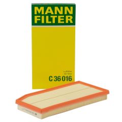 Hava Filtresi | Mann Filter C36016