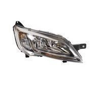 FIAT PEUGEOT CITROEN Ducato Far 712501111129