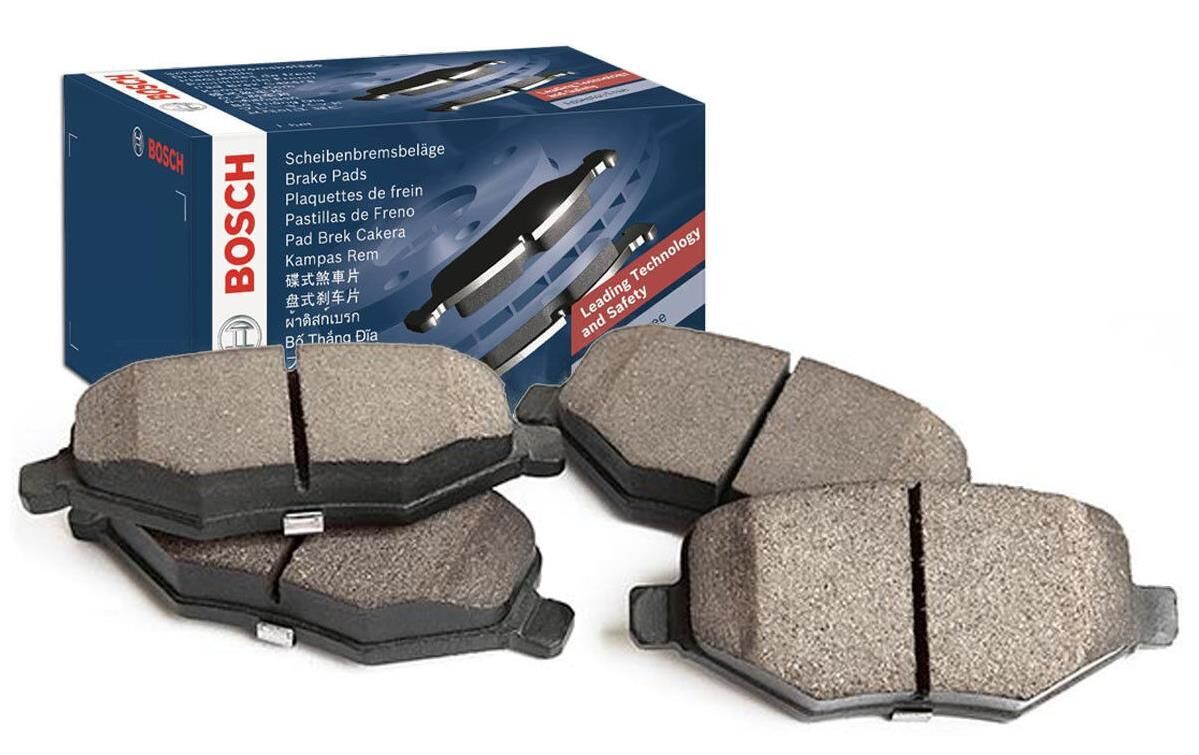 BOSCH 0986494297 INSIGNIA A / Arka Balata
