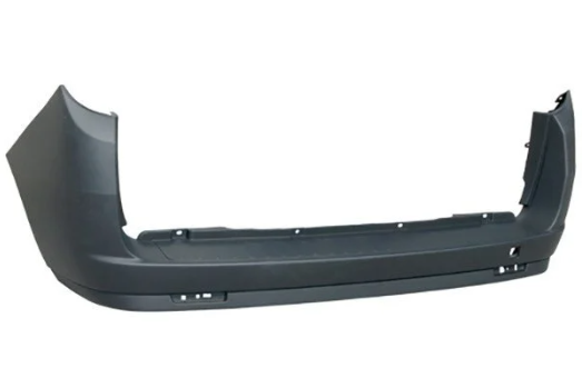 Doblo Arka Tampon Tek kapı OPAR 735497865