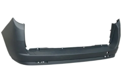 Doblo Arka Tampon Tek kapı OPAR 735497865