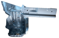 Fiat Egea Podya Sacı Sol RICAMBI Originali 52211317