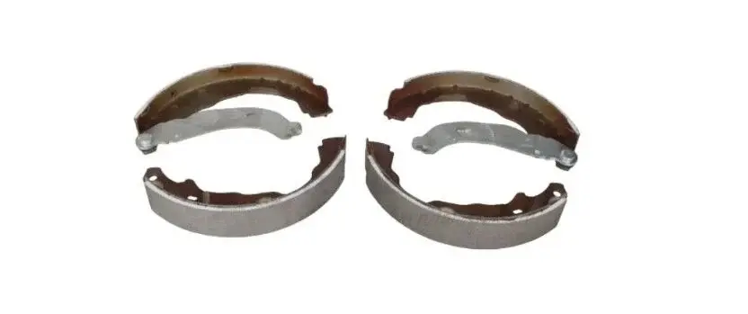 CİFAM 153-753 Clio 5 Arka Fren Balata ( Pabuç )  440603457R