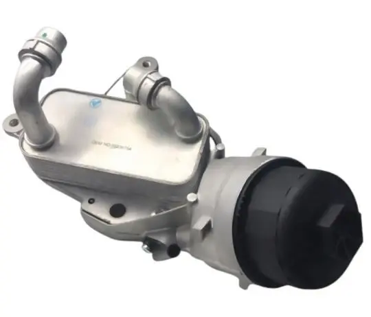 OPAR 55273042 Yağ Soğutucu 55220558