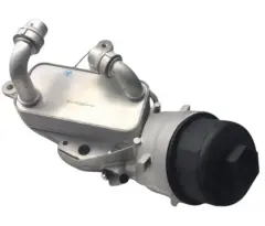 OPAR 55273042 Yağ Soğutucu 55220558