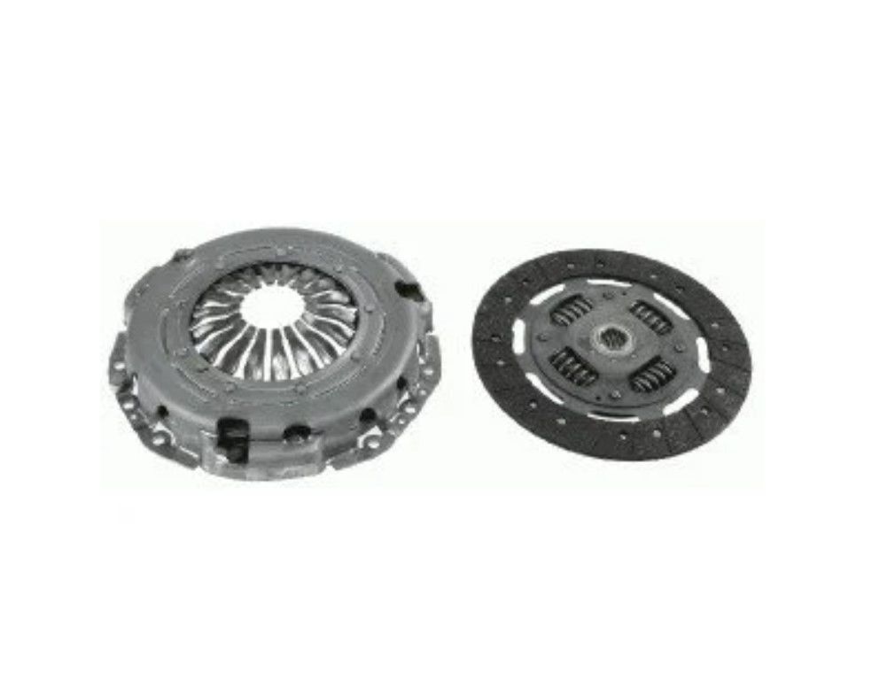 MAİS 7701477758 Master/Movano/Traffic/Vivaro 1.9 Debriyaj Seti