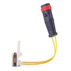 BOSCH 1987473070 Mercedes W245 Kasa Fren Balata İkaz Sensör Fişi A2115401717
