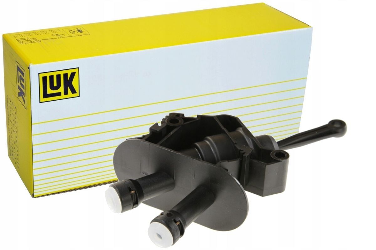 LUK 511035310 Ford Fiesta 1.4 TDCI Debriyaj Üst Merkezi 2S61 7A543 AF