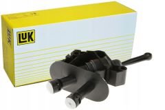 LUK 511035310 Ford Fiesta 1.4 TDCI Debriyaj Üst Merkezi 2S61 7A543 AF