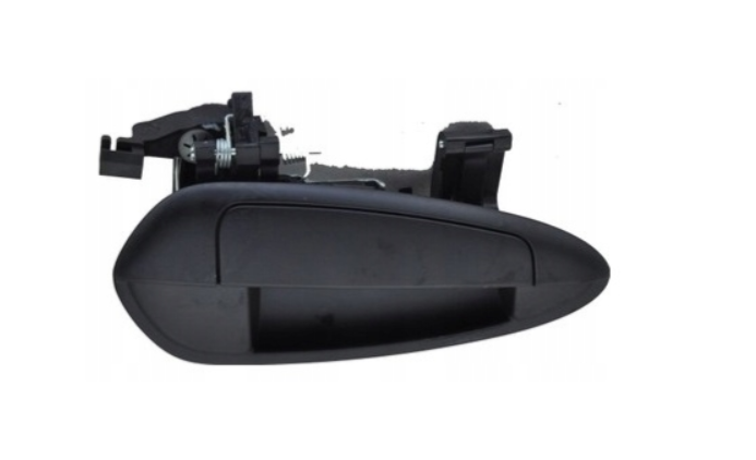 FIAT Punto Kapı Kolu / Tutamak 735471439