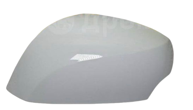 Renault Fluence Sol Ayna Kapağı 963731567R