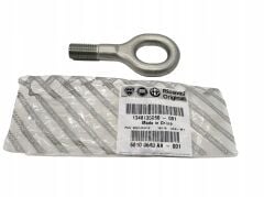 Ducato, Boxer, Jumper Çeki Kancası OPAR 1348135080