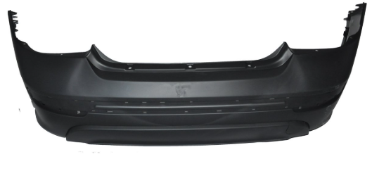 Linea Arka Tampon Ym 2012> 735548334
